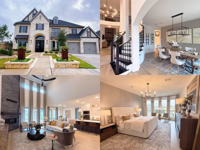 $8,000 | 5603 Logan Ridge Lane, Fulshear, TX 77441