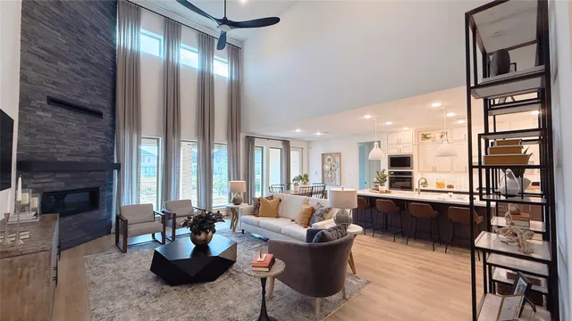 $8,000 | 5603 Logan Ridge Lane, Fulshear, TX 77441