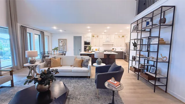 $8,000 | 5603 Logan Ridge Lane, Fulshear, TX 77441