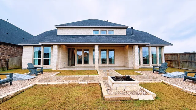 $8,000 | 5603 Logan Ridge Lane, Fulshear, TX 77441