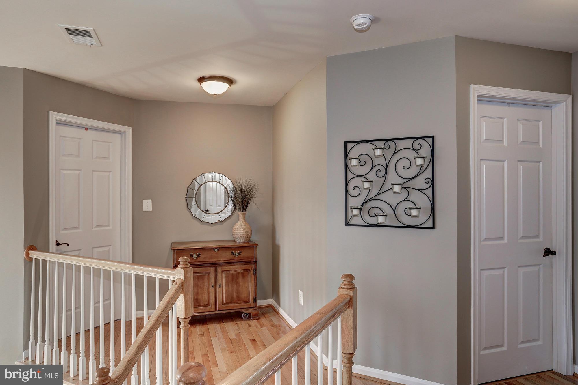 18237 Mill Spring Court Leesburg, VA 20176 - Photo 14 of 30 Upstairs Landing