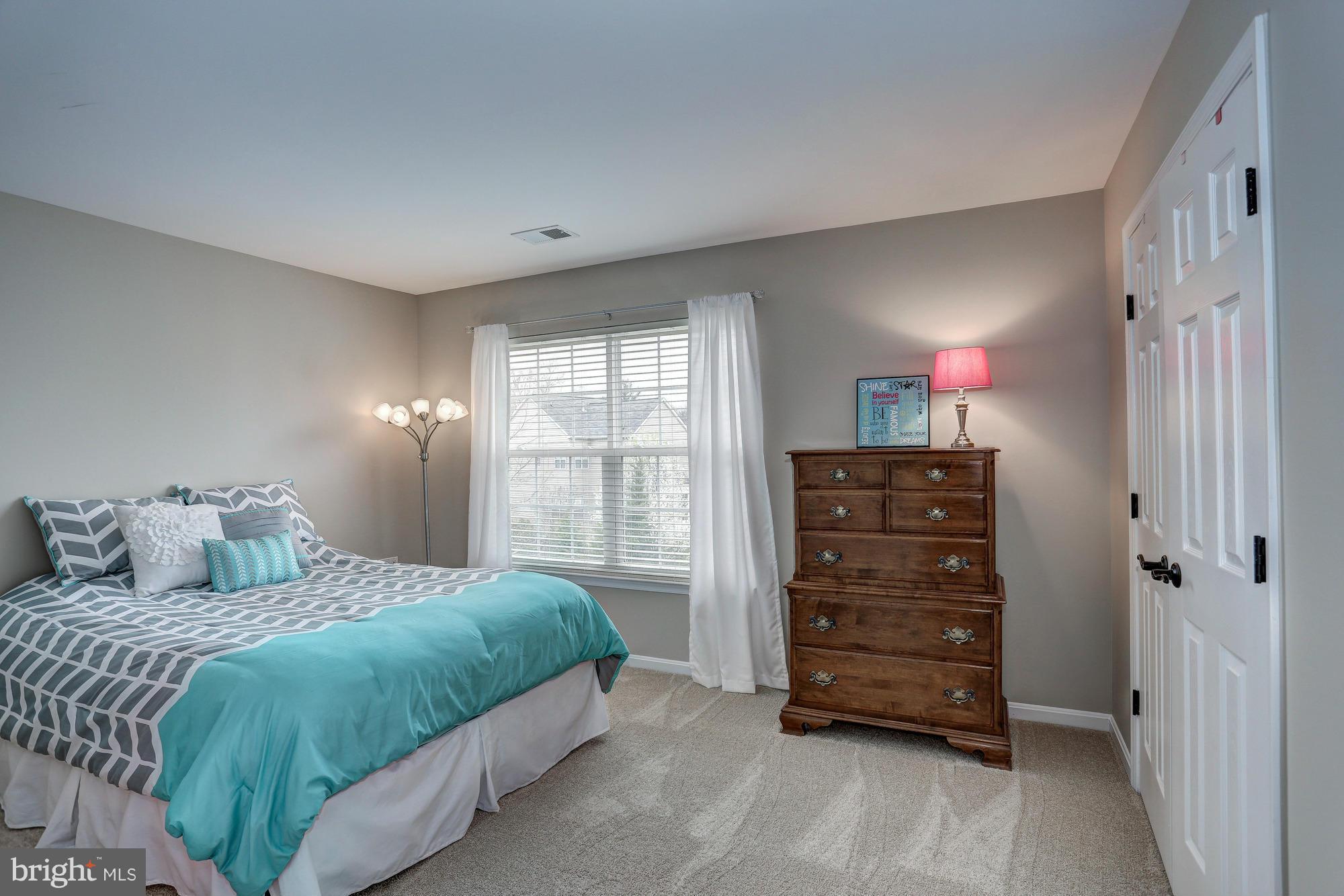 18237 Mill Spring Court Leesburg, VA 20176 - Photo 20 of 30 Bedroom