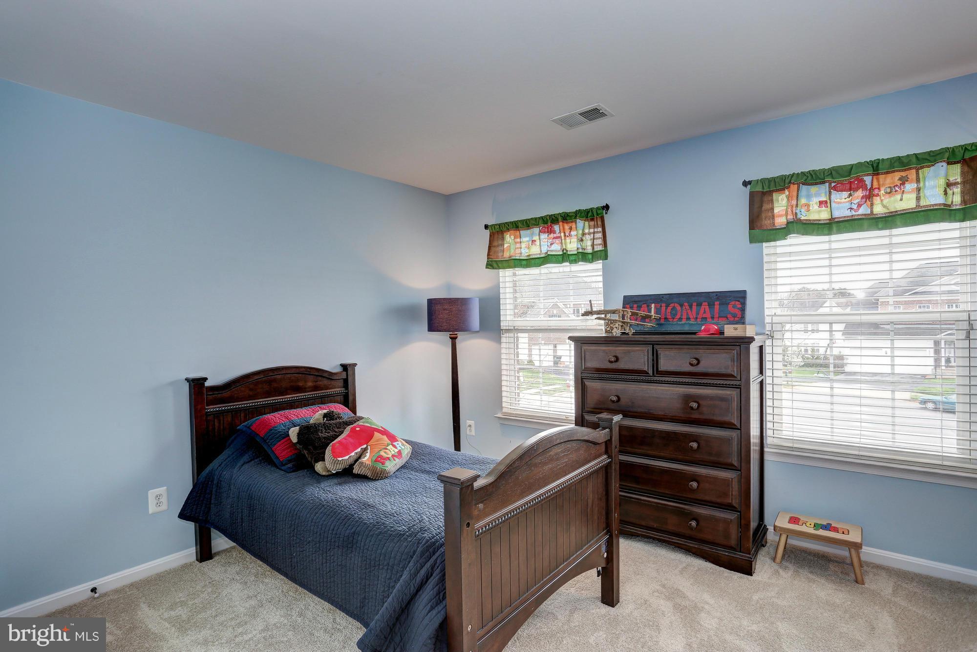 18237 Mill Spring Court Leesburg, VA 20176 - Photo 22 of 30 Bedroom