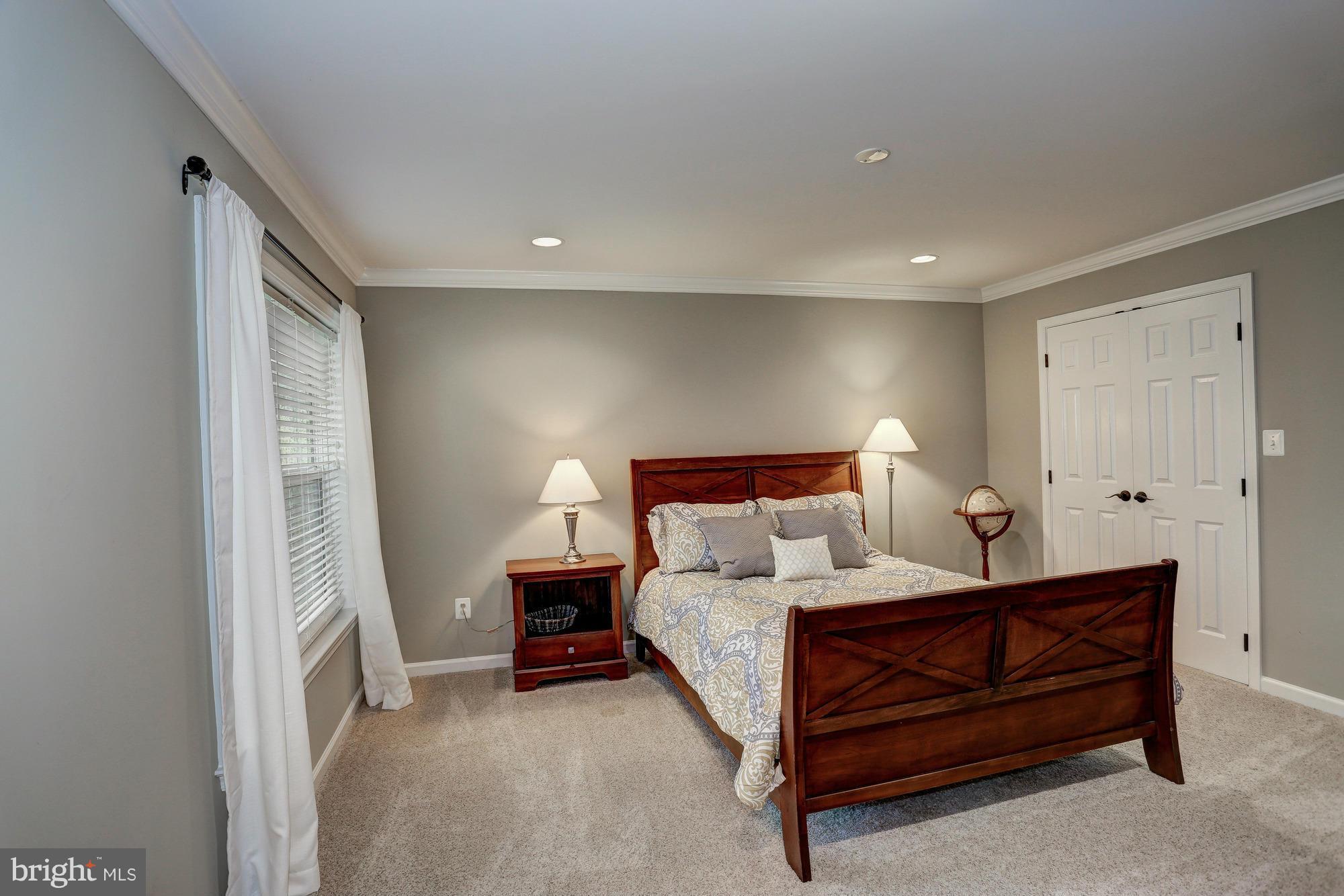18237 Mill Spring Court Leesburg, VA 20176 - Photo 26 of 30 Bedroom