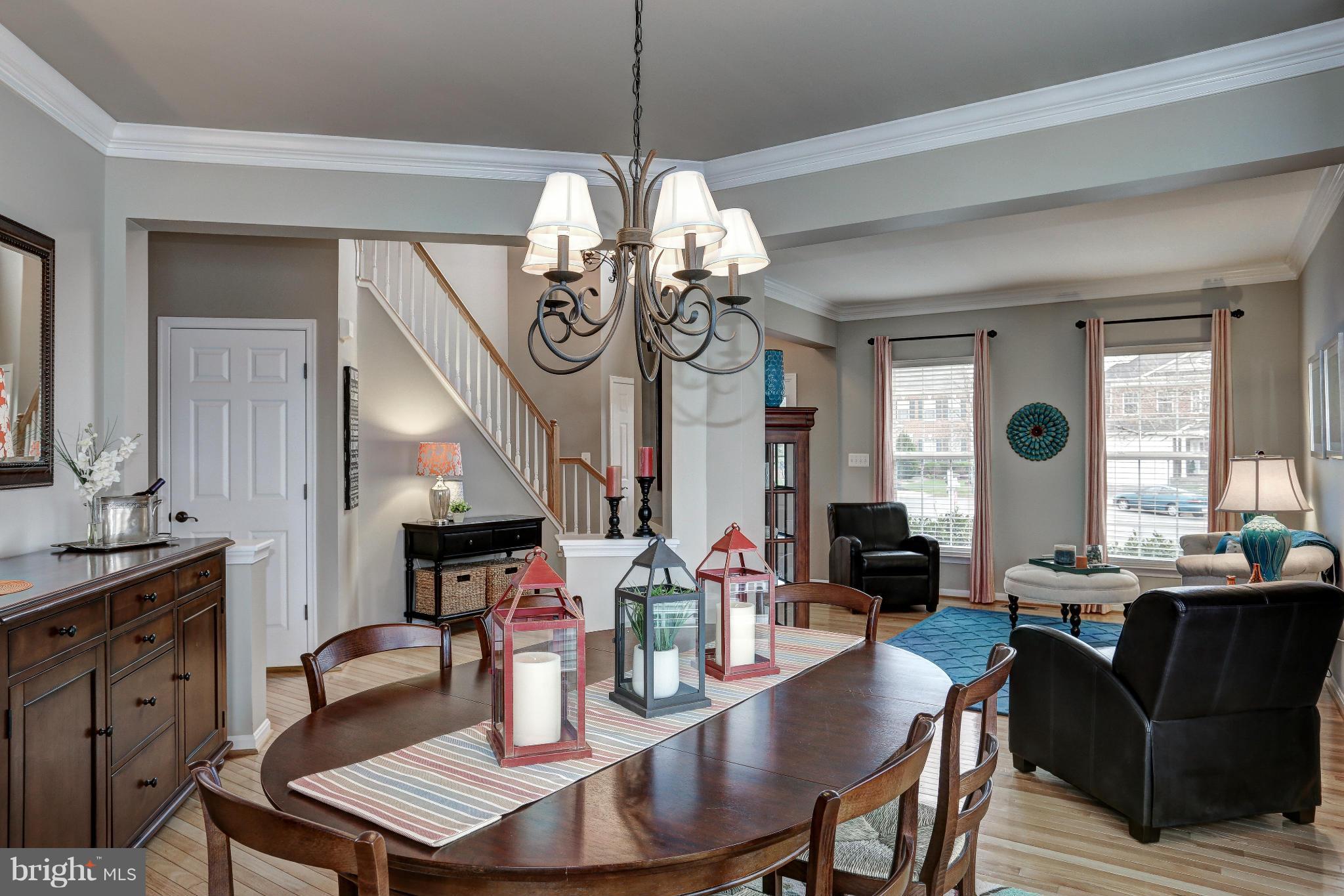 18237 Mill Spring Court Leesburg, VA 20176 - Photo 6 of 30 Interior (General)