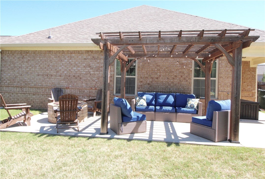 623 Deer Run Road Auburn, AL 36832 - Photo 24 of 26 Gallery Image 24