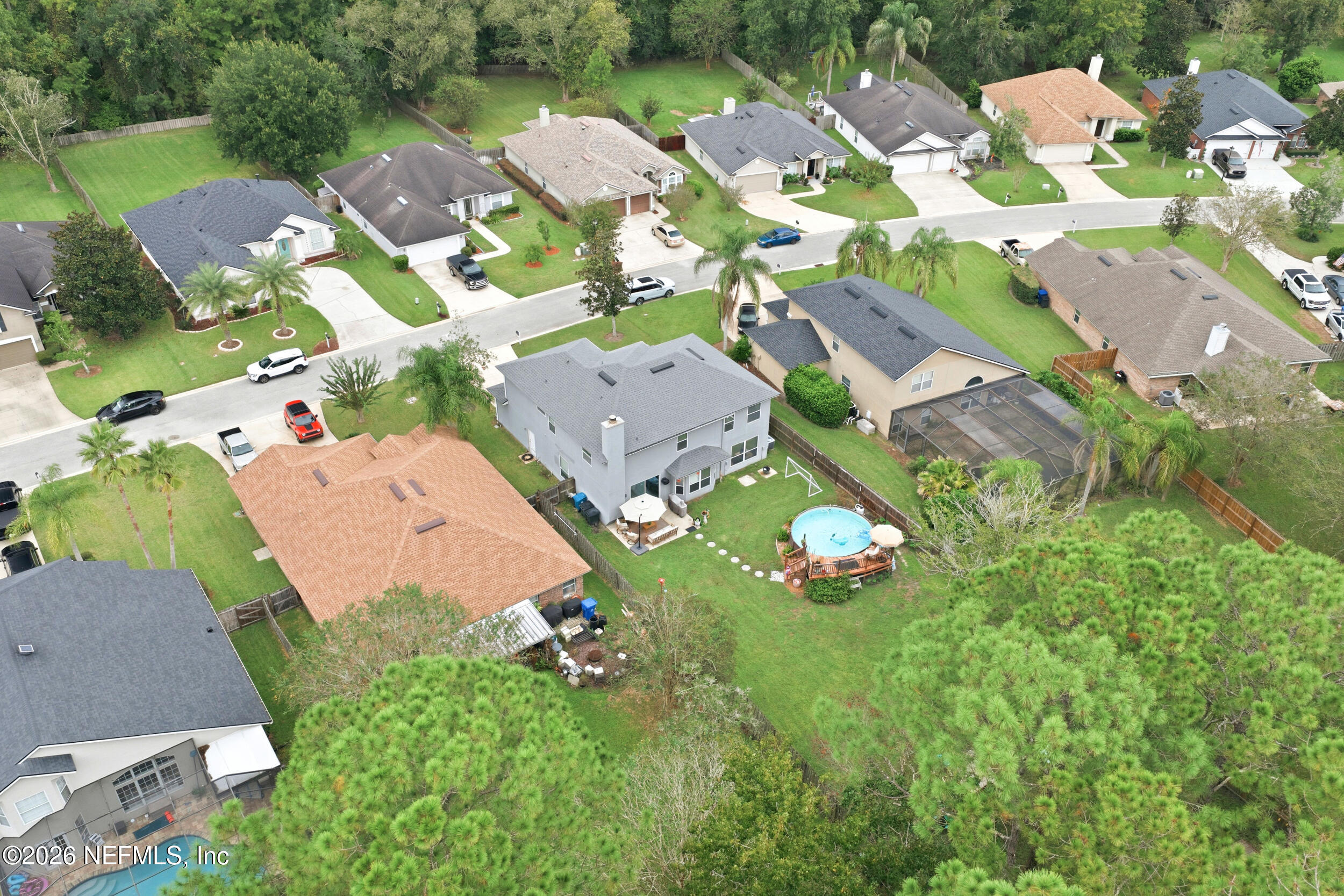 1245 Ribbon Road St. Johns, FL 32259 - Photo 75 of 76 75_drone - 13