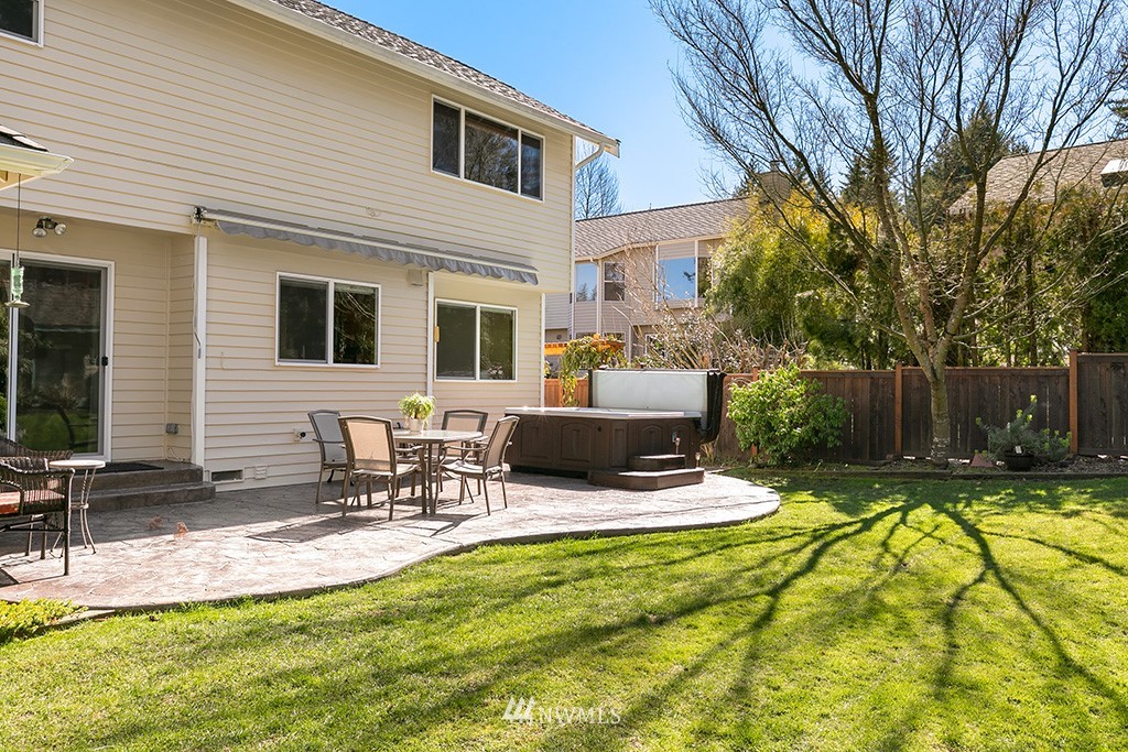 18237 154th Place Southeast Renton, WA 98058 - Photo 22 of 25 Gallery Image 22