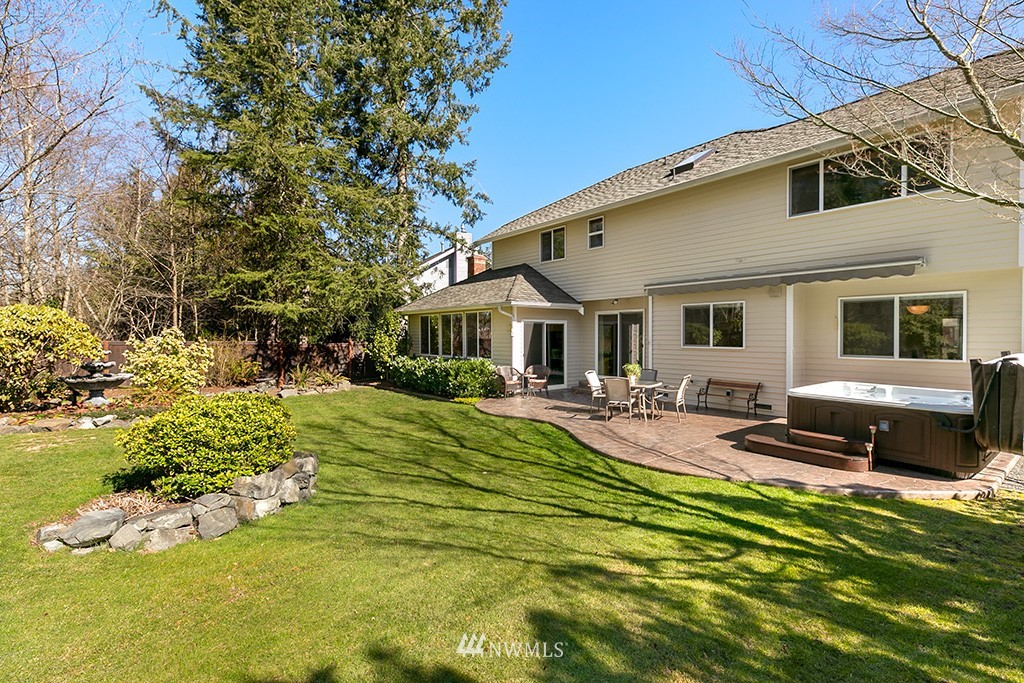 18237 154th Place Southeast Renton, WA 98058 - Photo 23 of 25 Gallery Image 23