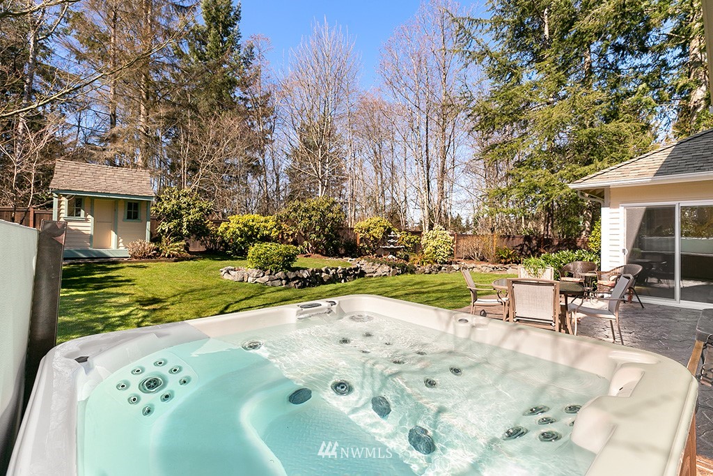 18237 154th Place Southeast Renton, WA 98058 - Photo 24 of 25 Gallery Image 24