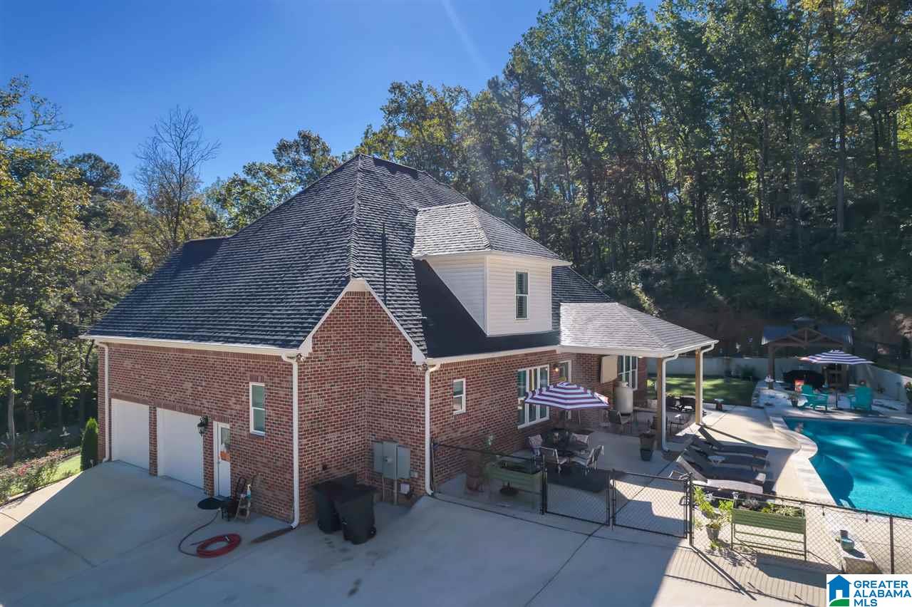 4492 Shady Grove Road Gardendale, AL 35071 - Photo 47 of 50