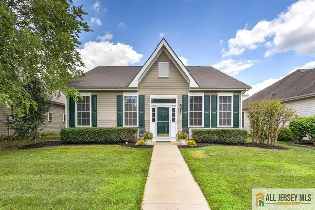 $509,900 | 5 Trowbridge Lane, Cranbury, NJ 08512