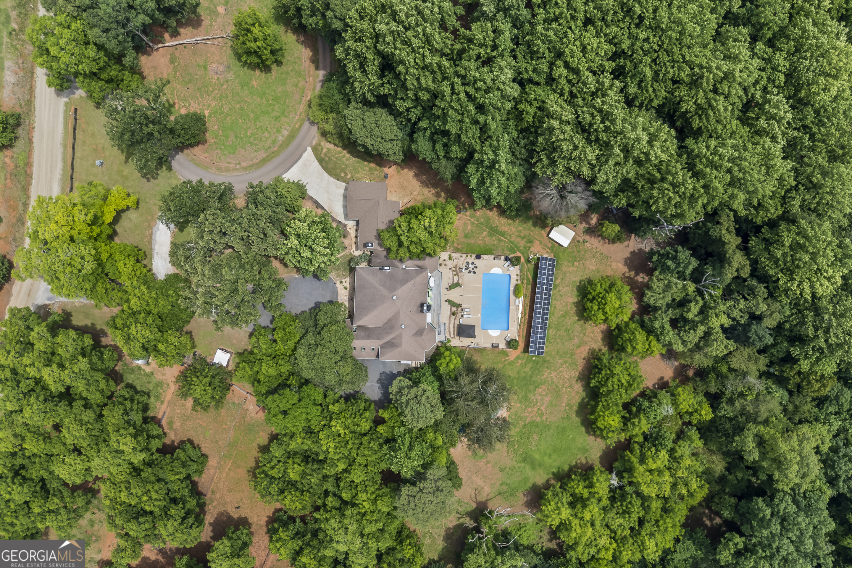 8080 Milford Road Gainesville, GA 30506 - Photo 122 of 191