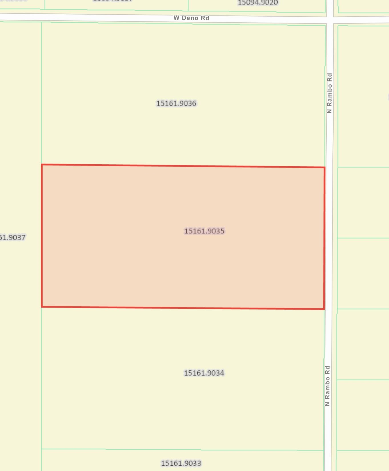 0 North Rambo Road, Unit 20 ACRES CAN SUBDIVIDE) Medical Lake, WA 99022 - Photo 3 of 23 Gallery Image 3