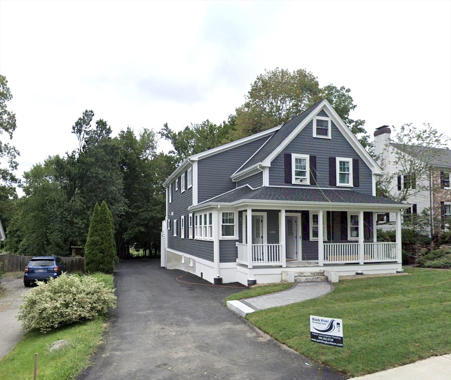 100 Union Street, Unit A Walpole, MA 02032 - Photo 14 of 14