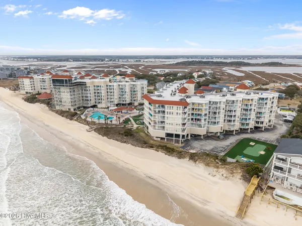 $338,000 | 2000 New River Inlet Road, Unit 1312, North Topsail Beach, NC 28460