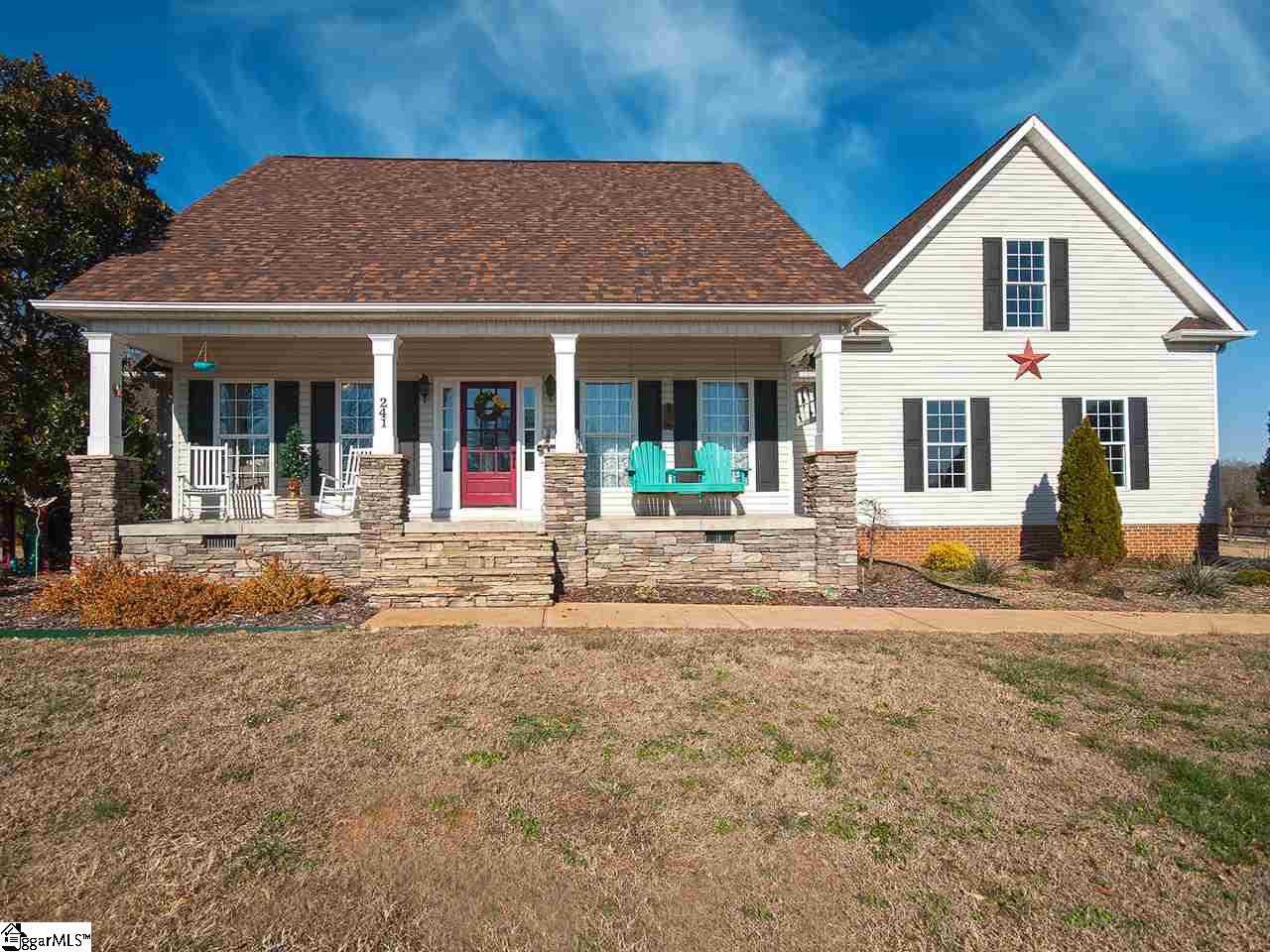 241 Bruce Farm Road Simpsonville, SC 29681 - Photo 1 of 30 Gallery Image 1