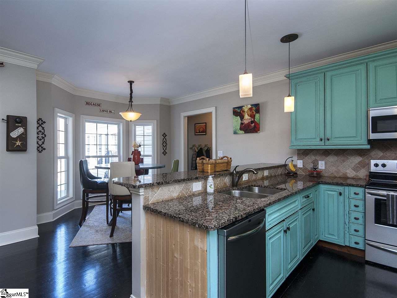 241 Bruce Farm Road Simpsonville, SC 29681 - Photo 12 of 30 Gallery Image 12