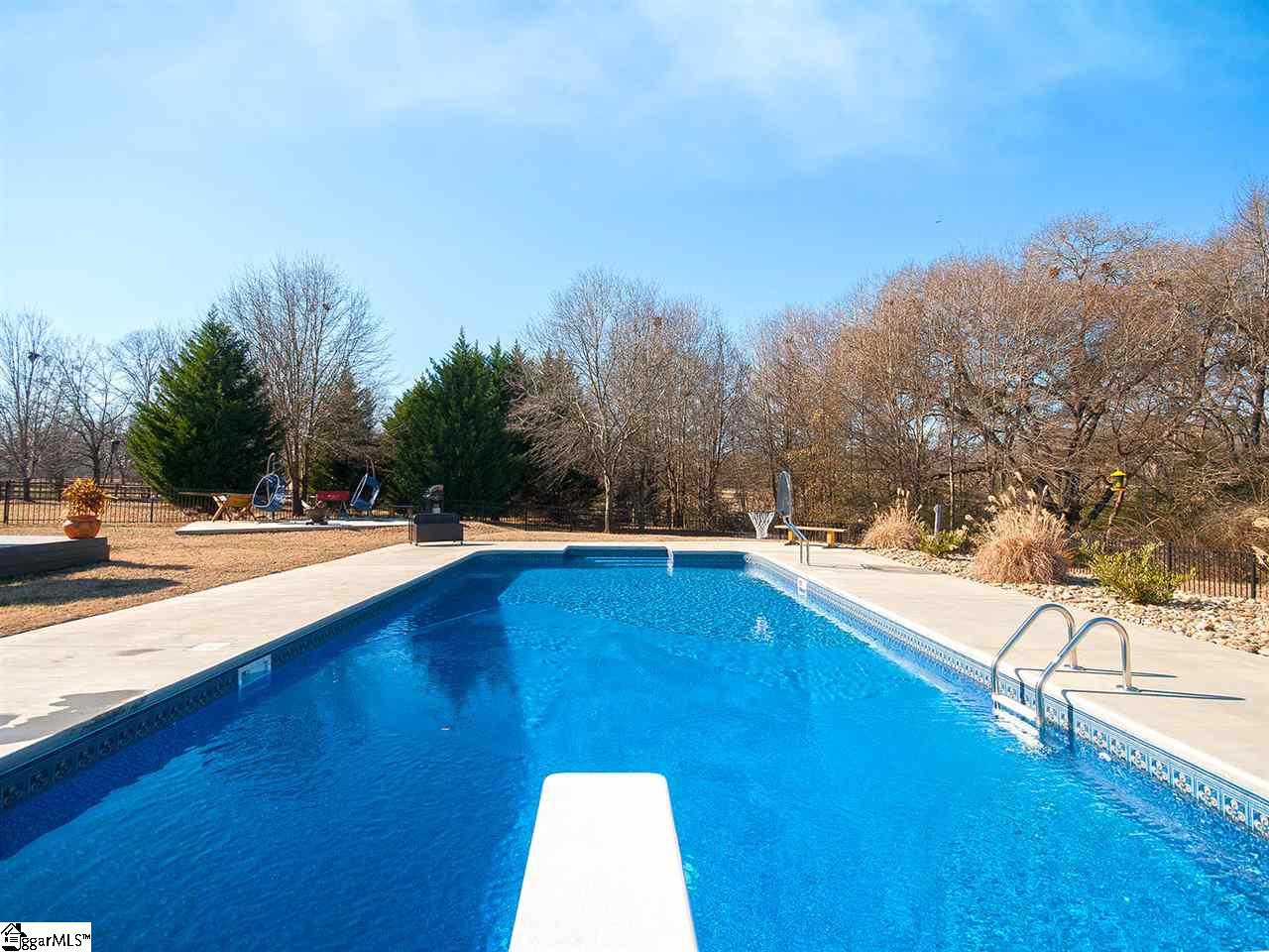 241 Bruce Farm Road Simpsonville, SC 29681 - Photo 26 of 30 Gallery Image 26