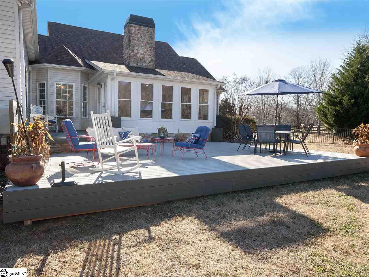 241 Bruce Farm Road Simpsonville, SC 29681 - Photo 27 of 30 Gallery Image 27