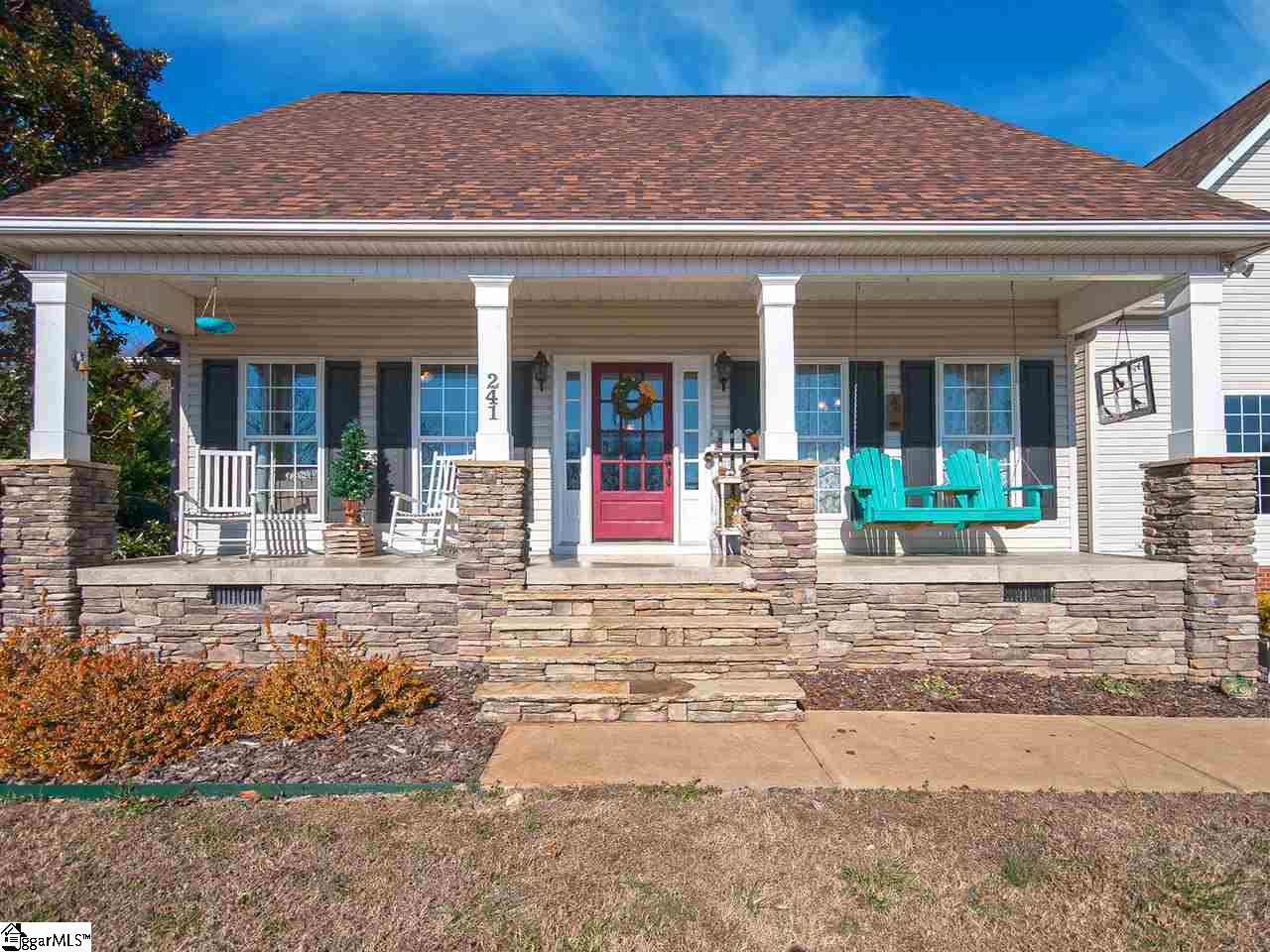 241 Bruce Farm Road Simpsonville, SC 29681 - Photo 28 of 30 Gallery Image 28