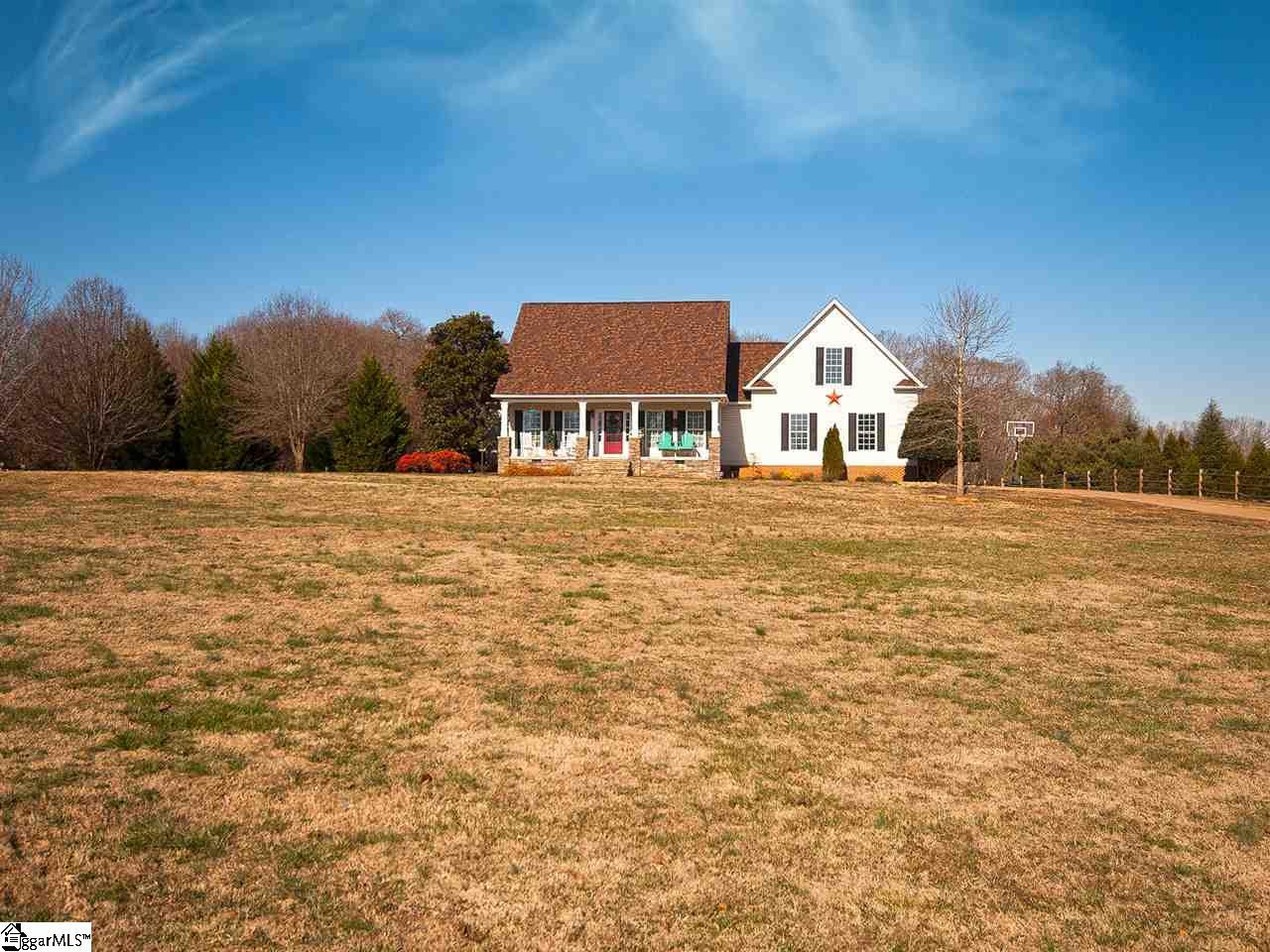 241 Bruce Farm Road Simpsonville, SC 29681 - Photo 29 of 30 Gallery Image 29