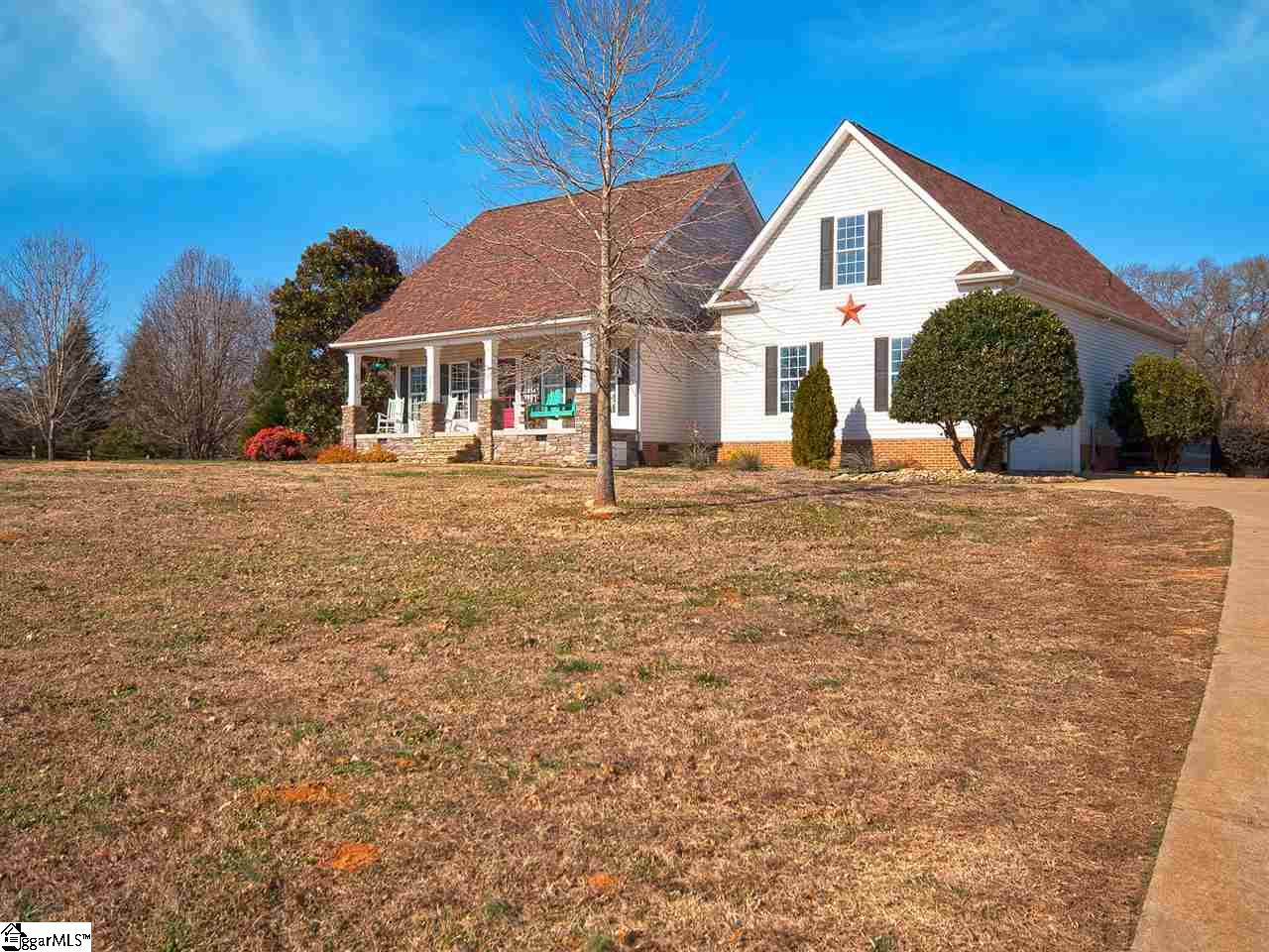 241 Bruce Farm Road Simpsonville, SC 29681 - Photo 30 of 30 Gallery Image 30
