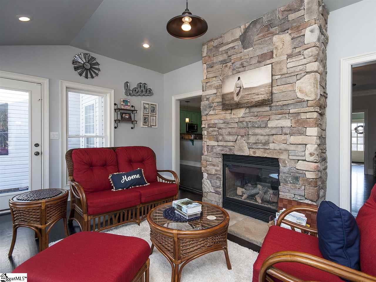 241 Bruce Farm Road Simpsonville, SC 29681 - Photo 8 of 30 Gallery Image 8
