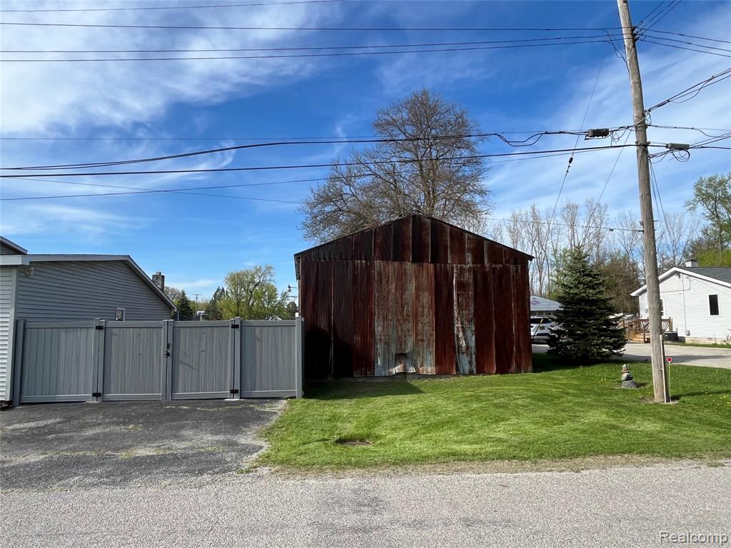 12660 Grafton Road Carleton, MI 48117 - Photo 97 of 97