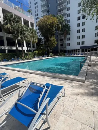 $318,000 | 850 North Miami Avenue, Unit W1808, Miami, FL 33136
