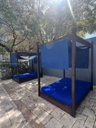 $318,000 | 850 North Miami Avenue, Unit W1808, Miami, FL 33136