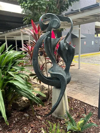 $318,000 | 850 North Miami Avenue, Unit W1808, Miami, FL 33136
