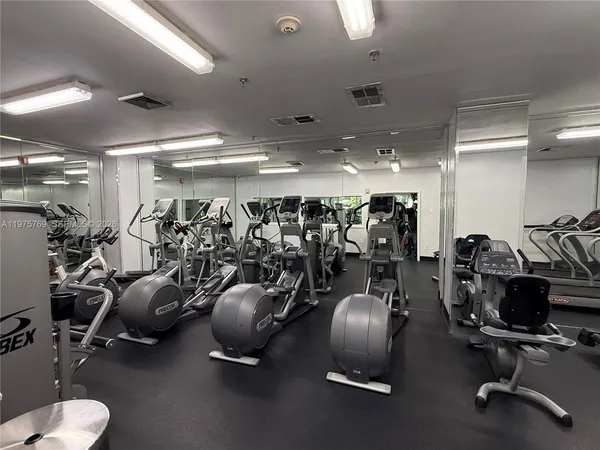 $318,000 | 850 North Miami Avenue, Unit W1808, Miami, FL 33136