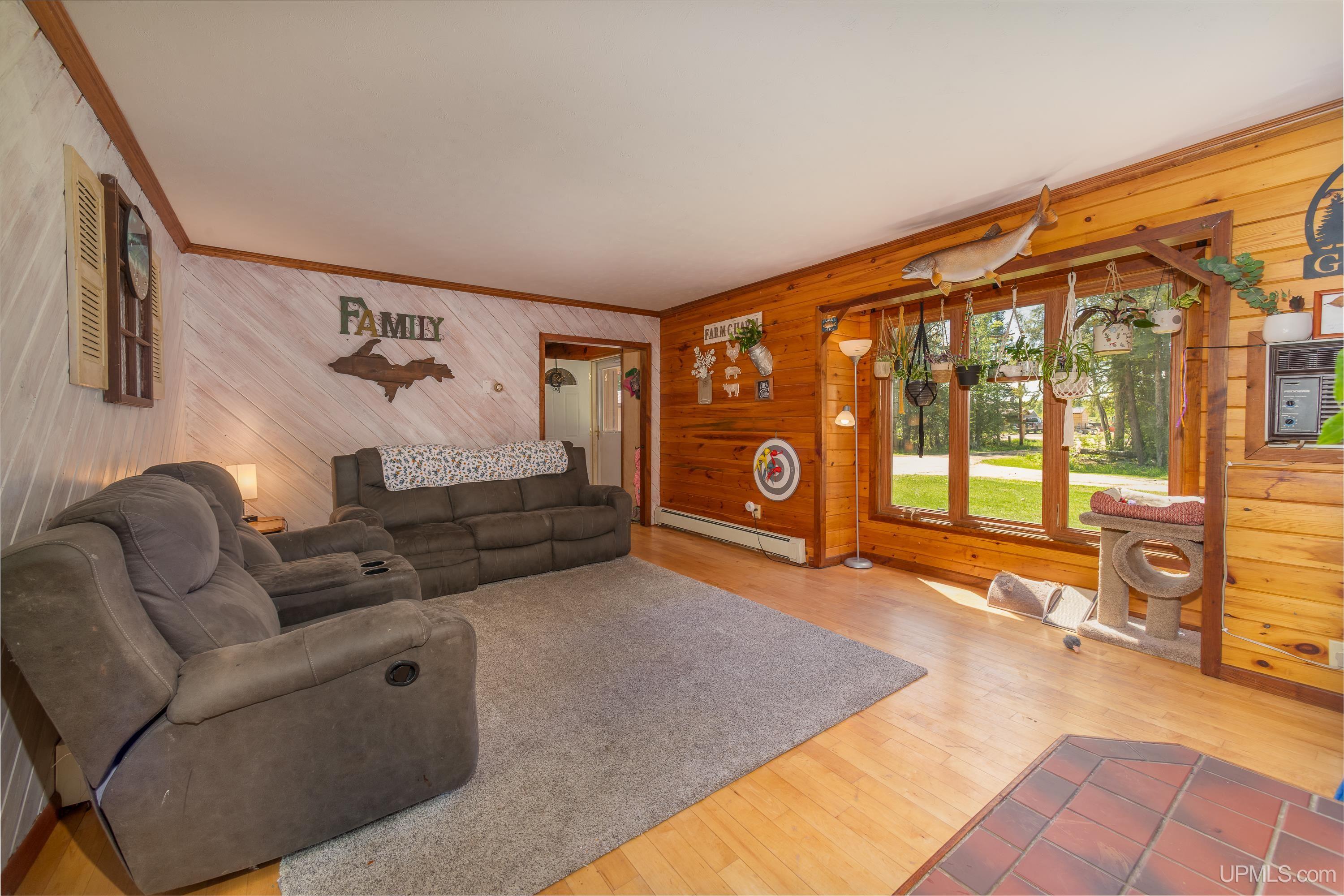 971 North Co Road Skandia, MI 49885 - Photo 5 of 41