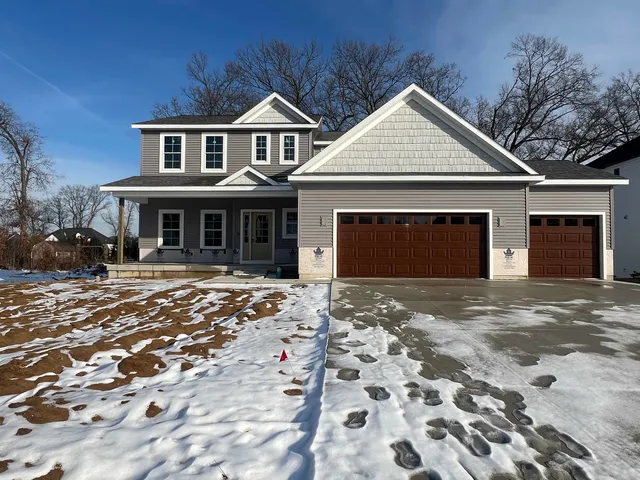 $658,900 | 54810 Northbridge W Court, Osceola, IN 46561