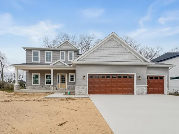 $653,900 | 54810 Northbridge W Court, Osceola, IN 46561