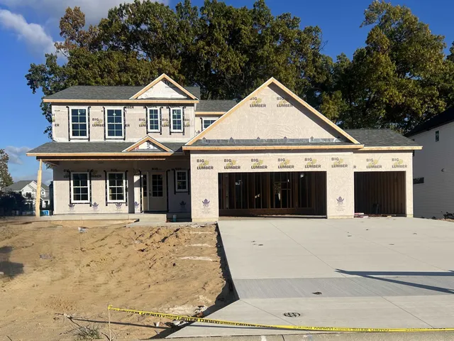 $658,900 | 54810 Northbridge W Court, Osceola, IN 46561