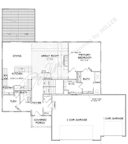 $658,900 | 54810 Northbridge W Court, Osceola, IN 46561