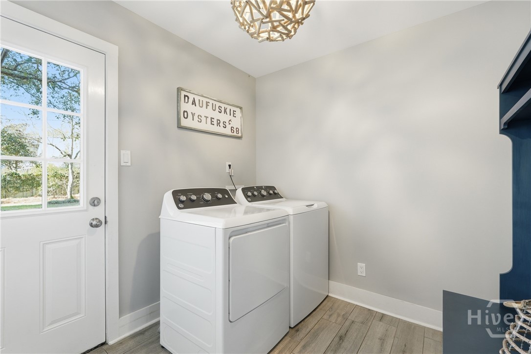 214 North Cromwell Road Savannah, GA 31410 - Photo 13 of 28 Gallery Image 13