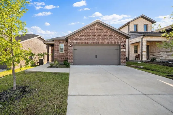 $2,100 | 3211 Bedstraw Lane, Melissa, TX 75454