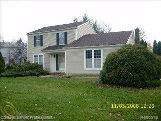 36370 Fredericksburg Road Farmington, MI 48331 - Photo 1 of 5 Welcome to 36370 Fredericksburg