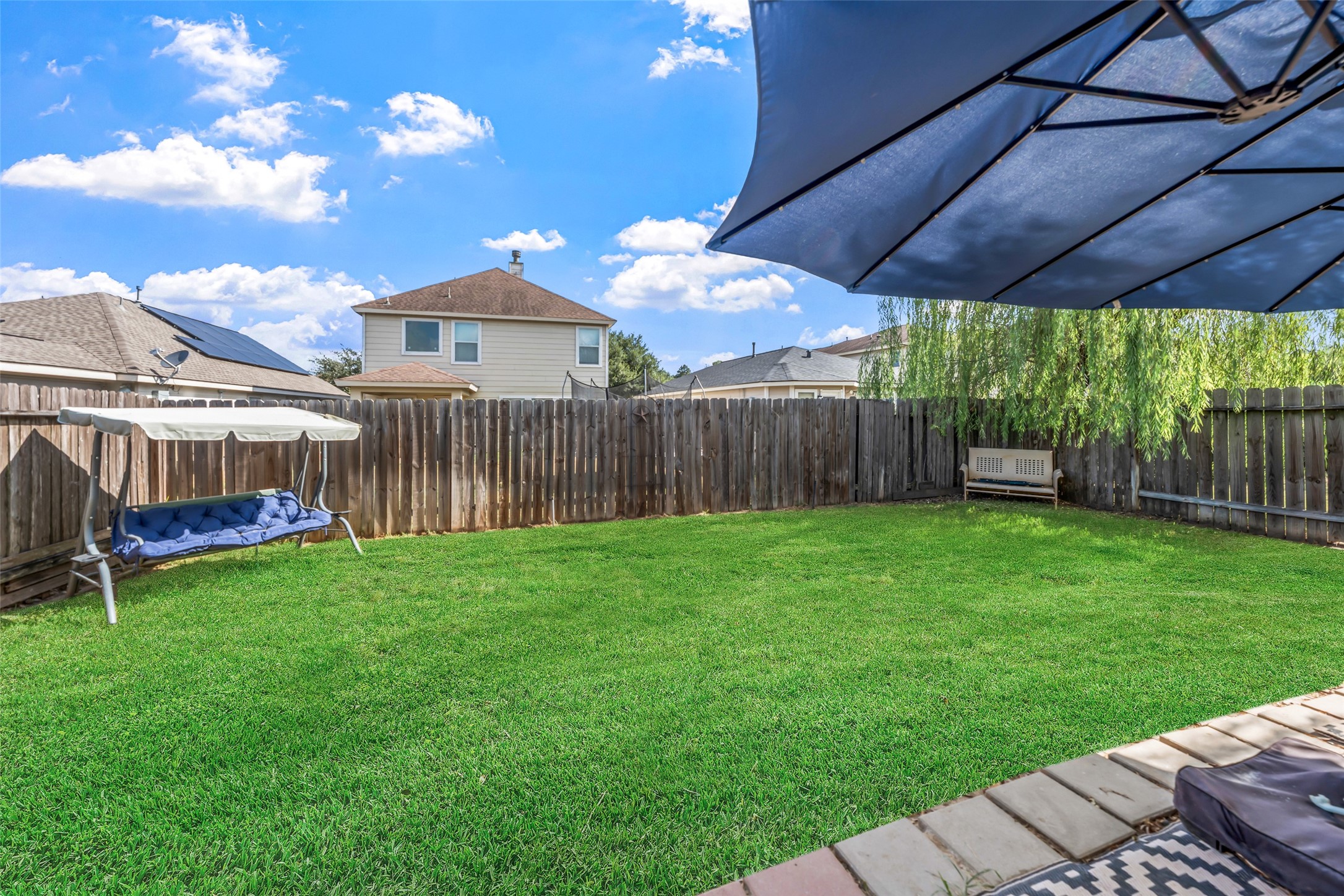 2914 Rustling Chestnut Street Spring, TX 77389 - Photo 34 of 35 Gallery Image 34