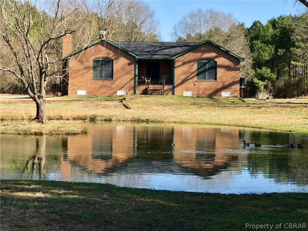 2460 Chelsea Road West Point, VA 23181 - Photo 2 of 25