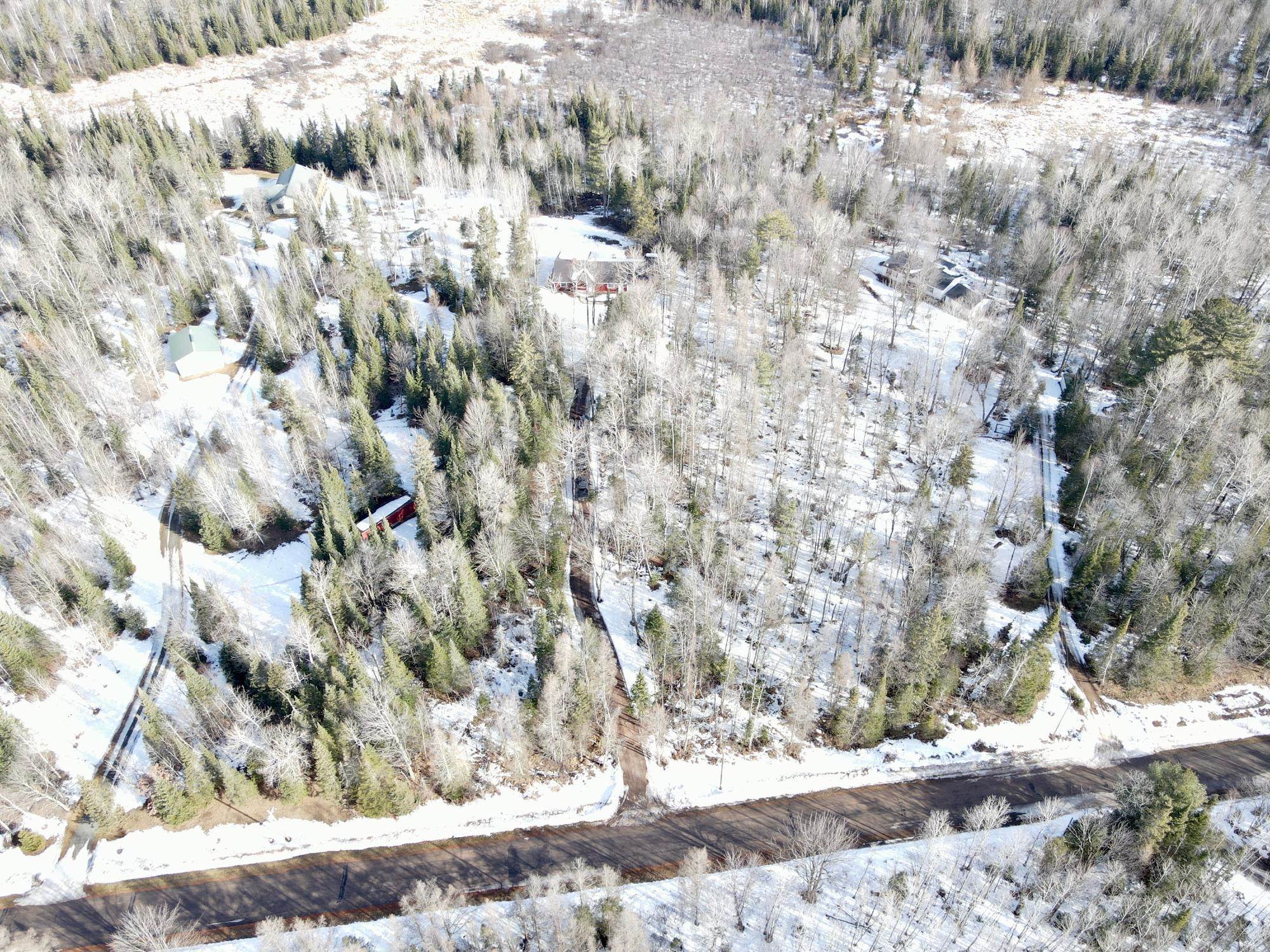 W3296 Grundy Road Irma, WI 54442 - Photo 39 of 39