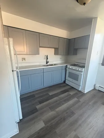 $1,350 | 1627 Woodbine Drive, Unit 2, Round Lake Beach, IL 60073