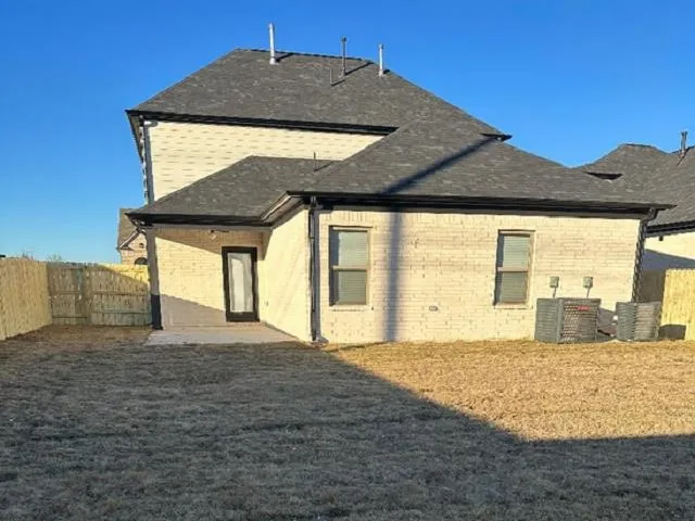 $2,395 | 8353 Everly Meadows Drive, Memphis, TN 38125