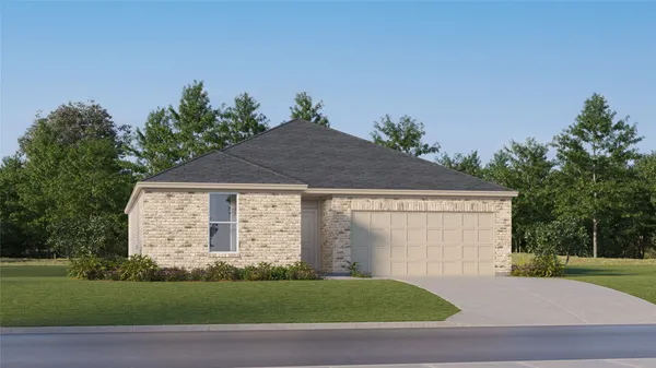 $242,990 | 1738 Primrose Pointe Drive, Crosby, TX 77532