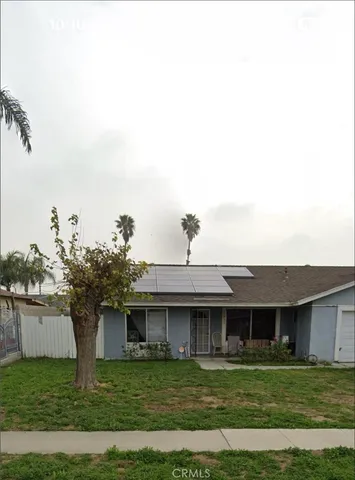 $445,000 | 10851 Maple Avenue, Bloomington, CA 92316