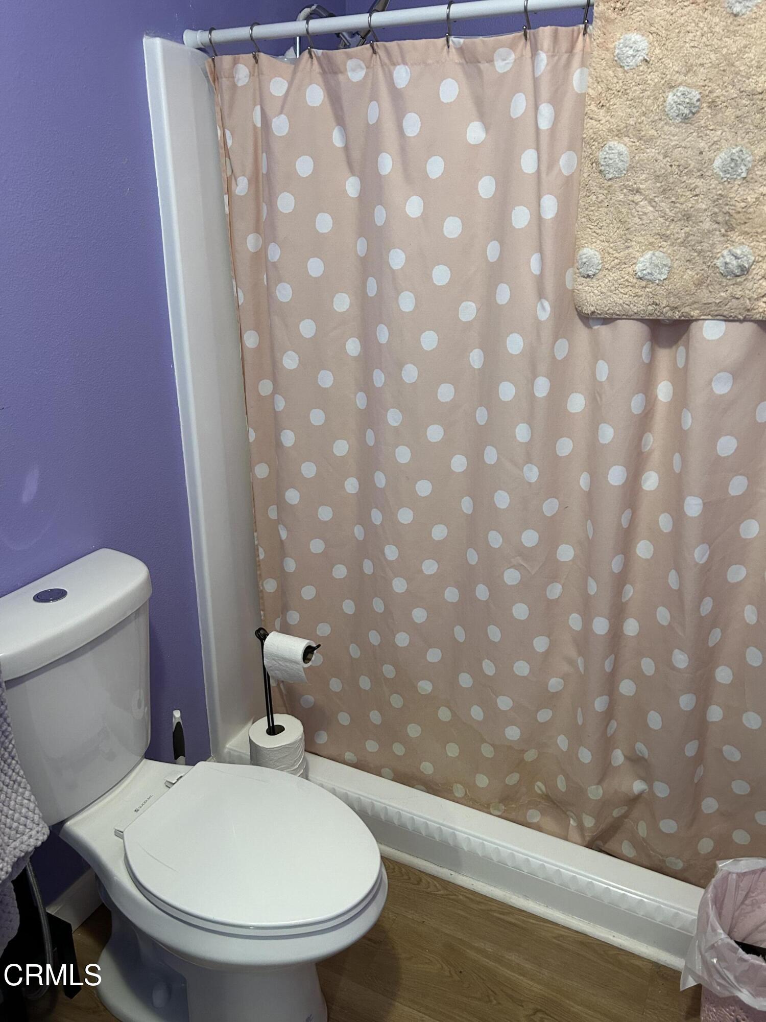 142 Geranium Way, Unit 142 Ventura, CA 93004 - Photo 11 of 23 a bathroom with a toilet and a shower