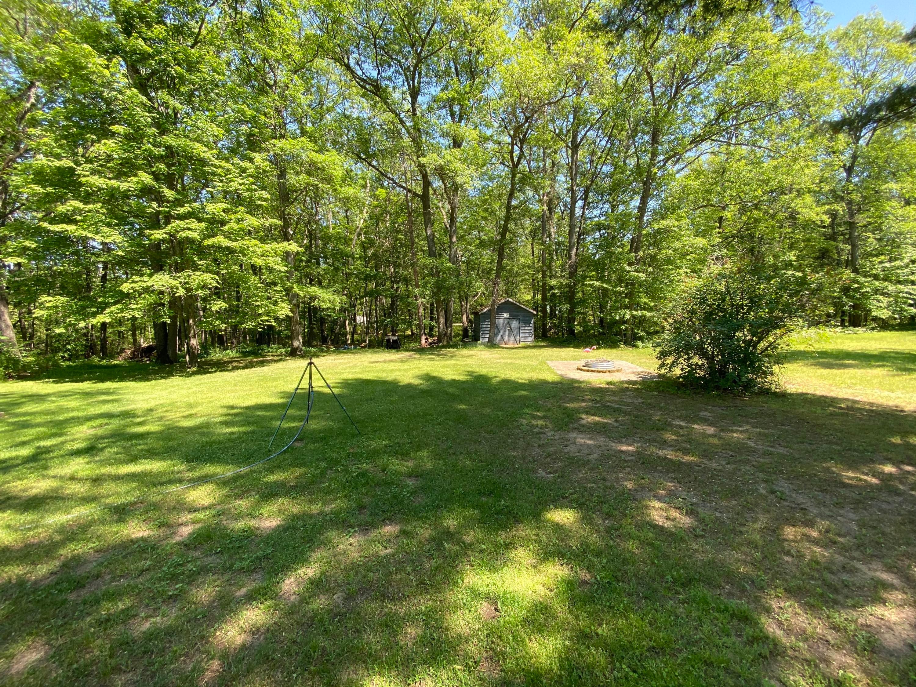 5878 North Red Oak Road Lewiston, MI 49756 - Photo 31 of 31 Gallery Image 31